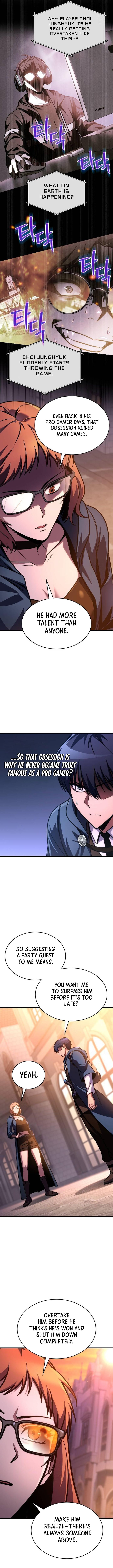 My Exclusive Tower Guide Chapter 72 7